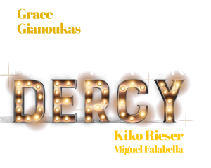 O premiado monólogo “Nasci pra ser Dercy”, estrelado por Grace Gianoukas e escrito e dirigido por Kiko Rieser, presta uma homenagem a Dercy Gonçalves